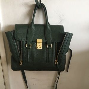 Phillip Lim 3.1 Pashli Satchel